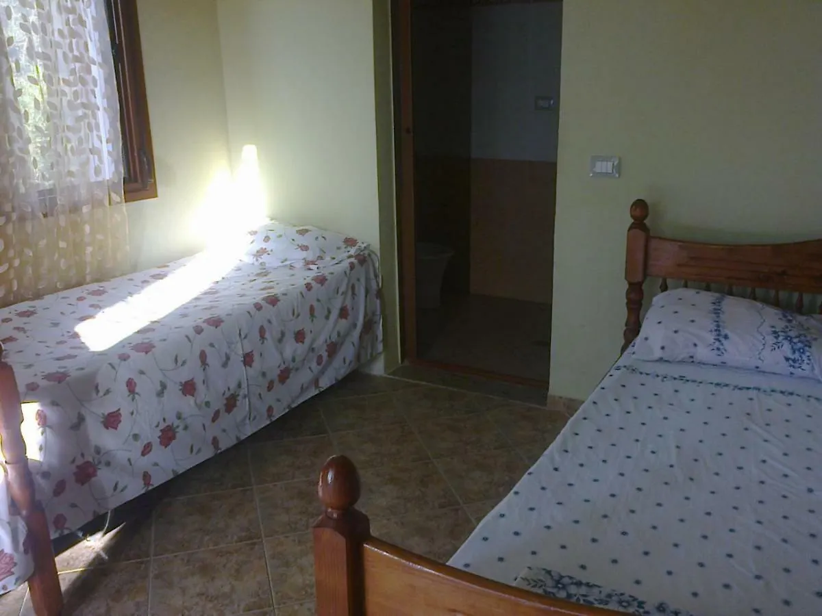 Mullaj Guest House فلورا ألبانيا