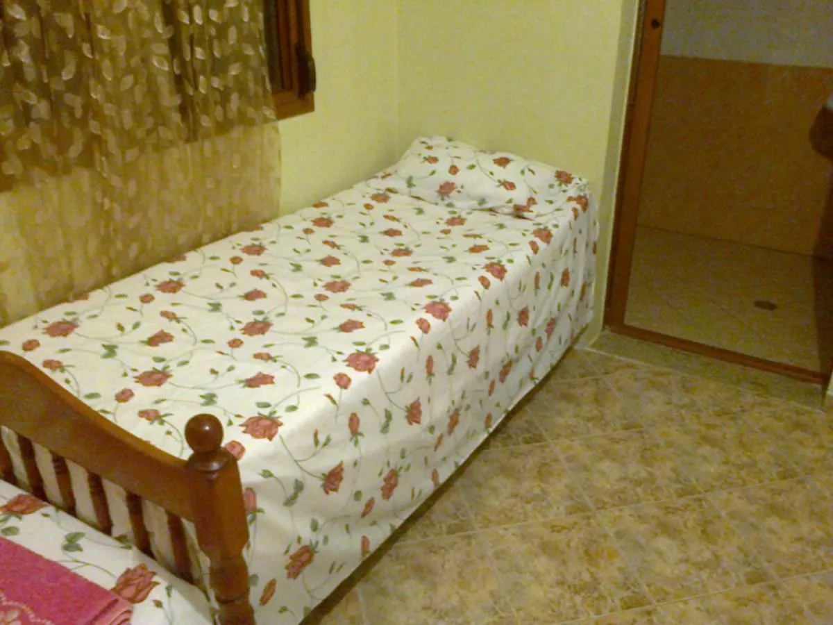 Mullaj Guest House فلورا